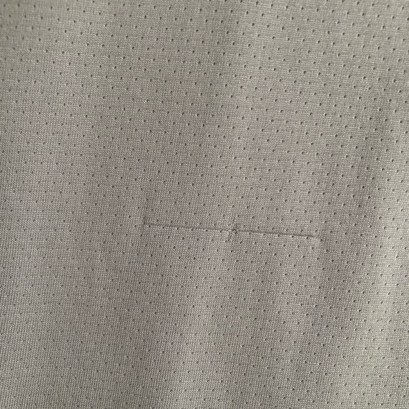 The North Face Polo. Gray Men’s Medium - Picture 4 of 4